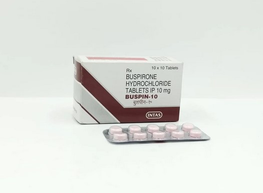 Buspirone cheap